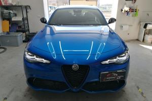 Alfa Romeo Giulia my23 2.2 Q4 Competizione