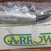 Marmitta Arrow Focus