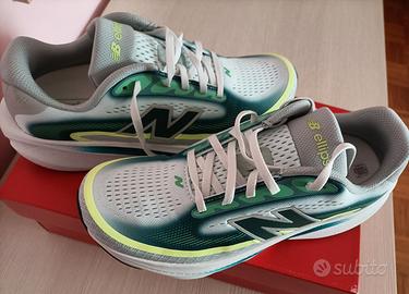 Scarpe da running new balance ellipse donna 
