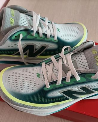 Scarpe da running new balance ellipse donna 