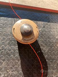 Testina grande Sthil autocut 46-2