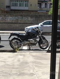 Bmw r1150r