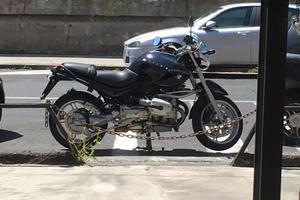 Bmw r1150r