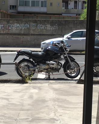 Bmw r1150r