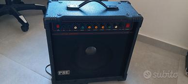 Amplificatore 