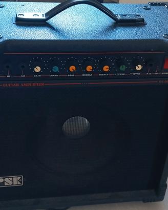 Amplificatore 