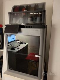 Stampante bambulab P2S + ams 2 pro