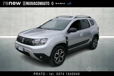 Dacia Duster 1.0 tce 15th Anniversary Eco-g 4x2 10