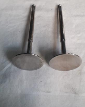 VALVOLA ASPIRAZIONE DUCATI 916 RACING 37mm