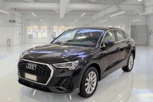 AUDI Q3 SPORTBACK 45 TFSI E S TRONIC BUSINESS PLUS