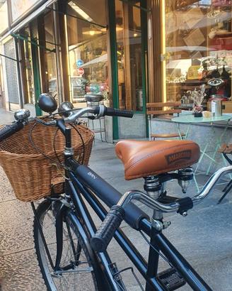 TANDEM retro'