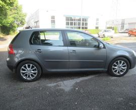 Volkswagen Golf 5 1.6 Benzina/GPL Neopatentati OK