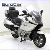 BMW K 1600 GTL