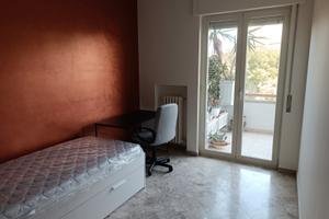 Camera singola a studenti a poggiofranco