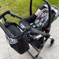 Trio Foppapedretti UP3 Rainbow….