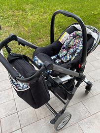 Trio Foppapedretti UP3 Rainbow….