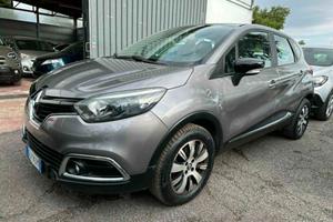 Renault Captur dCi 8V 90 CV Start&Stop Energy Inte