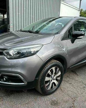 Renault Captur dCi 8V 90 CV Start&Stop Energy Inte