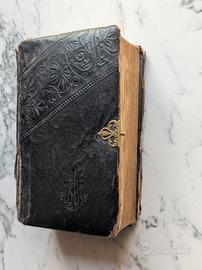 Manuale di Filotea Giuseppe Riva 1906 
