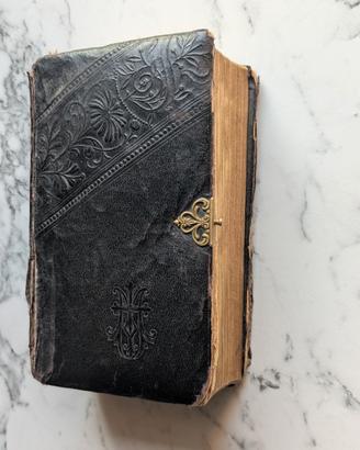 Manuale di Filotea Giuseppe Riva 1906 