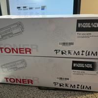 Toner stampante hp laser jet