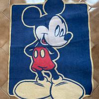 Tappetino Topolino Disney