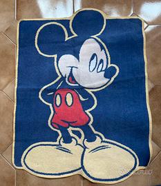 Tappetino Topolino Disney
