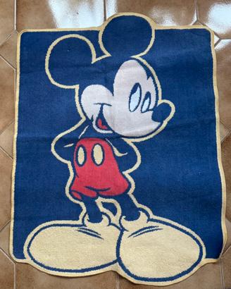 Tappetino Topolino Disney