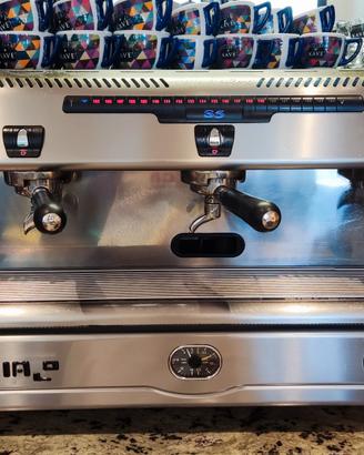 Macchina da caffè 