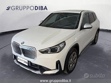BMW X1 U11 i edrive 20 X-Line