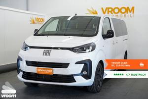 FIAT Ulysse (2024-->) Ulysse 2.0 BlueHDi 180 CV...