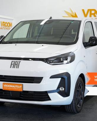 FIAT Ulysse (2024-->) Ulysse 2.0 BlueHDi 180 CV...