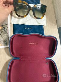OCCHIALI GUCCI DONNA