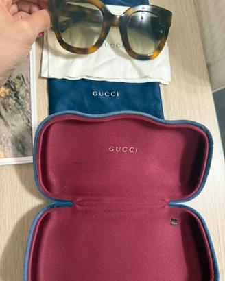 OCCHIALI GUCCI DONNA