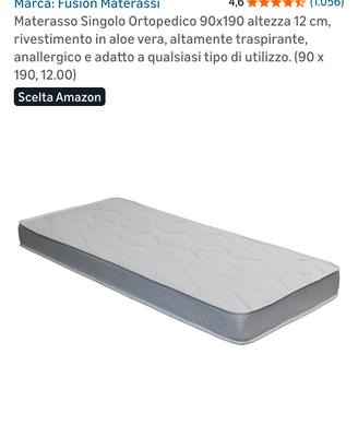 Materassi 