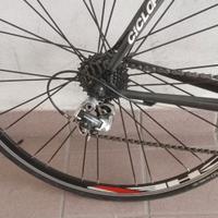 Bici da corsa