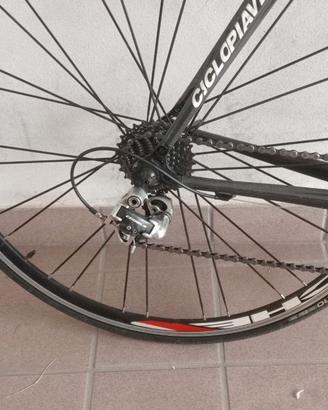 Bici da corsa