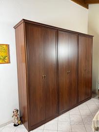 Arredamento per camera da letto