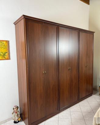 Arredamento per camera da letto