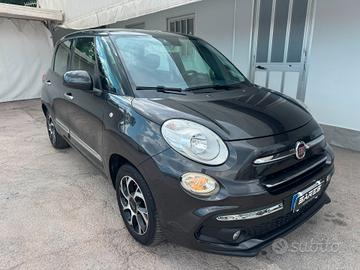 Fiat 500L 1.4 tjt Lounge Gpl 120cv