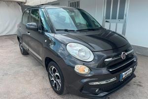 Fiat 500L 1.4 tjt Lounge Gpl 120cv