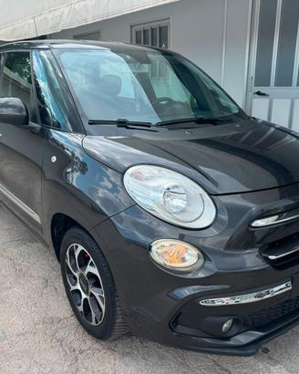 Fiat 500L 1.4 tjt Lounge Gpl 120cv