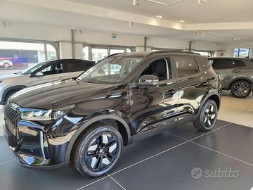 DR AUTOMOBILES dr5 DR 5 Full Hybrid Hev Colle...