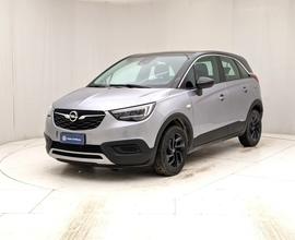 OPEL Crossland - Crossland X 1.5 ECOTEC D 102 CV S