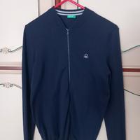 Maglioncino ragazzo Benetton 
