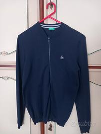 Maglioncino ragazzo Benetton 