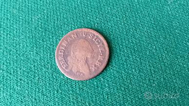 Ferd. IV - 9 Cavalli 1791