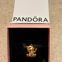 Charm Pandora Gatto Cinese