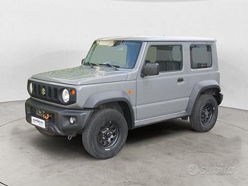 Suzuki Jimny 1.5 Top AllGrip 4WD