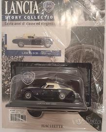 Lancia D20 del 1953 scala 1/43